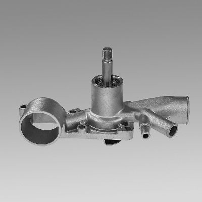 GK Pompe à eau 986875 986875 Pompe à eau PEUGEOT 208 GK