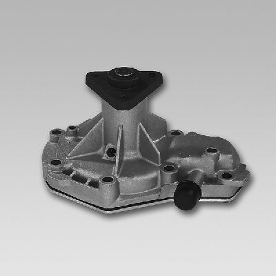 GK Ūdenssūknis 986933 986933 Ūdens sūknis GK RENAULT MASTER