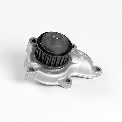 GK Veepump 987384 987384 Veepump GK NISSAN QASHQAI
