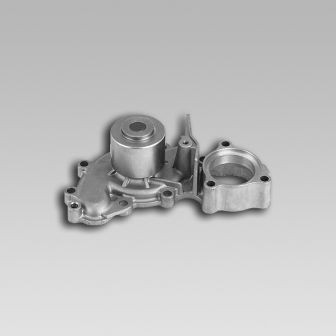 GK Vandpumpe 987661 Vandpumpe GK ES 987661 billig