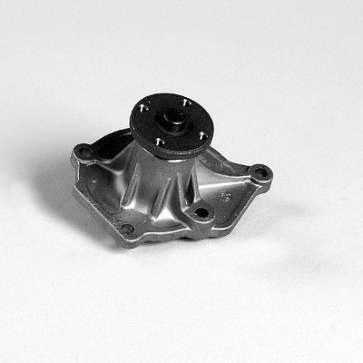 GK Vodné čerpadlo 987753 Vodné čerpadlo GK Hyundai TIBURON 987753