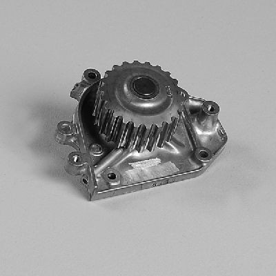 GK Pompe à eau 987827 Honda NSX Pompe à eau GK 987827