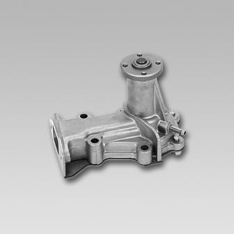 GK Pompe à eau 987910 GK 987910 Pompe du liquide de refroidissement Hijet Van pas cher
