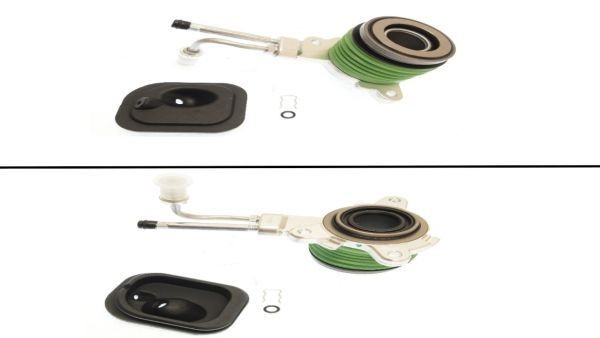 KAWE Hydraulisch druklager 989493 KAWE 989493 Hydraulische koppeling-druklager Ford Mondeo bwy prijs