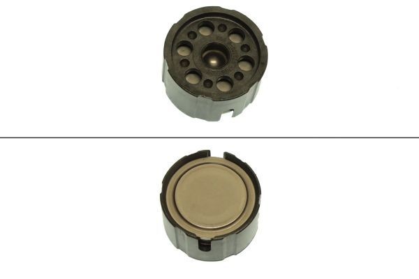 KAWE Utløserlager 989742 KAWE 989742 Clutch Golf 3 1991