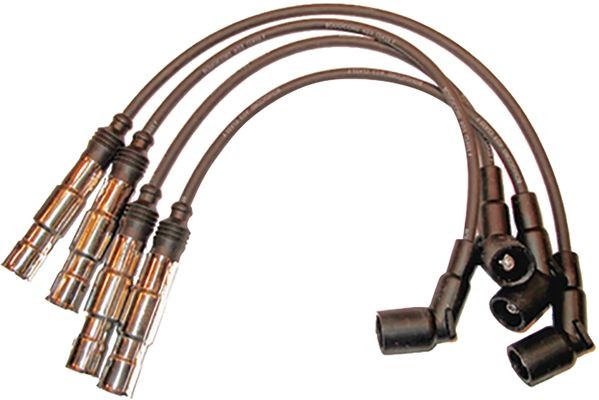 EFI AUTOMOTIVE Tändkabelsats 9899 9899 EFI AUTOMOTIVE tändkabel BMW 1-serie