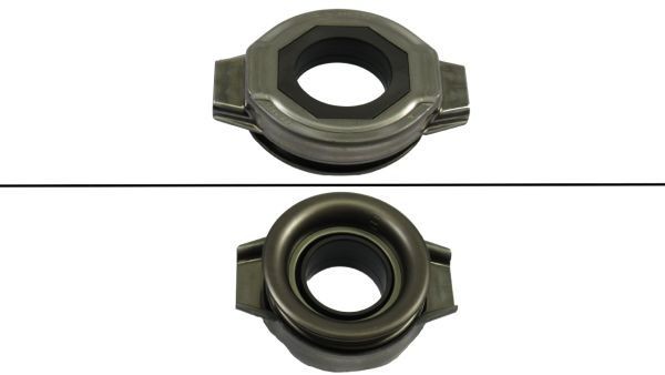 Butée d'embrayage KAWE 989931 KAWE 989931 Butée de débrayage NISSAN X-TRAIL 2019