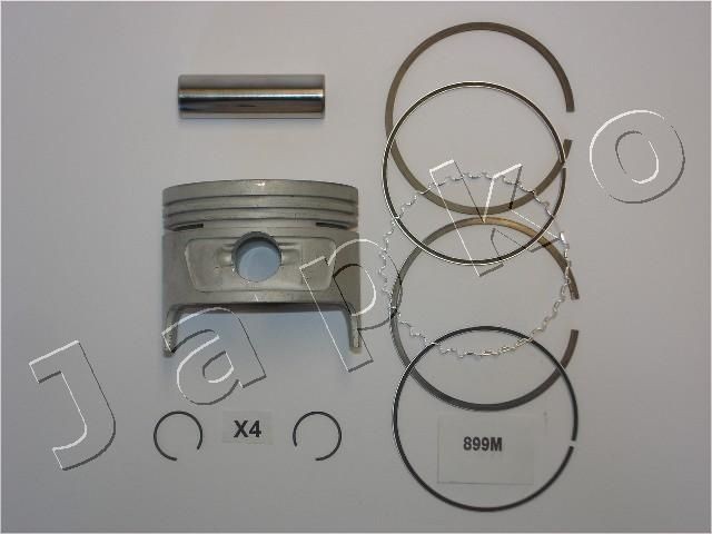 JAPKO Stempel 9899M JAPKO Stempel CHEVROLET 9899M