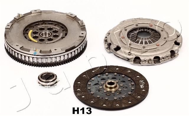 JAPKO Kopplingssats 98H13 HYUNDAI racing koppling JAPKO 98H13