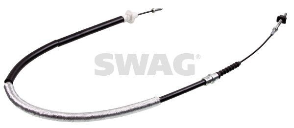 SWAG Koppelingskabel 99 90 4205 Fiat BRAVO Koppelingskabel SWAG 99 90 4205