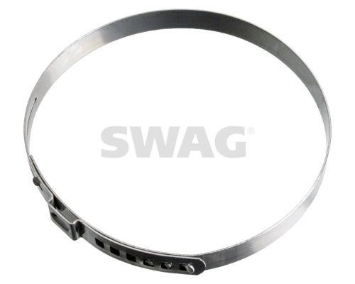 SWAG Motorhjelmskabel 99 91 5871 Motorhjelm HONDA SWAG 99 91 5871