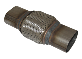 EBERSPÄCHER Fleksirør, eksosanlegg 99.934.79 99.934.79 Fleksirør avgassanlegg MERCEDES-BENZ CLS EBERSPÄCHER