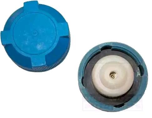 VAN WEZEL Sulgurkate, jahutusseade 99000027 99000027 Radiaatori kork VAN WEZEL MAZDA MX-5