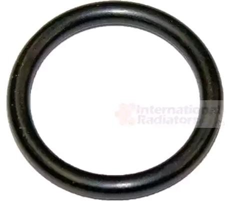VAN WEZEL Dichtung, Kühlmittelrohrleitung 99002823 99002823 VAN WEZEL SSANGYONG Kühlerschlauch