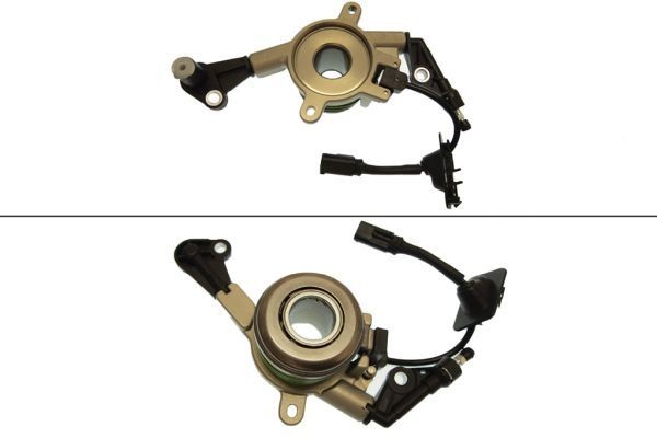 Urtrampningsmekanism, koppling KAWE 990062 KAWE 990062 Hydrauliskt urtrampningslager Mercedes-Benz E-klass 2024