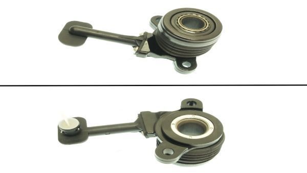 KAWE Central Slave Cylinder, clutch 990072 990072 KAWE central slave cylinder for NISSAN