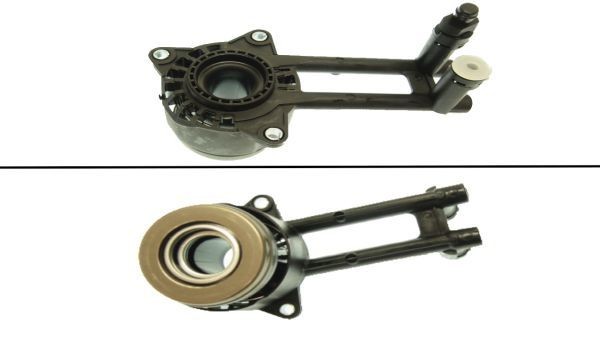 KAWE Centrálna vysúvacia páka spojky 990083 990083 Centrálne vypínacie lożisko FORD TRANSIT KAWE