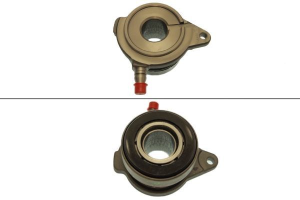 KAWE Centrálna vysúvacia páka spojky 990096 Centrálne vypínacie lożisko KAWE Volvo V50 990096