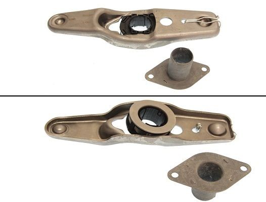 KAWE Dispositivo disinnesto centrale, Frizione 990097 990097 costo Cuscinetto idraulico frizione KAWE Volkswagen SHARAN