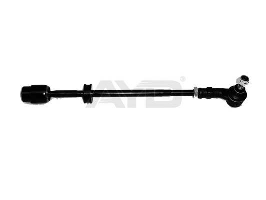 AYD Binnenste stuurkogel 9901161 9901161 Axiaalkogel NISSAN MICRA AYD