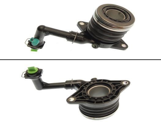 KAWE Centrālais izslēdzējmehānisms, Sajūgs 990136 990136 Centrālais izslēdzējmehānisms KAWE CITROЁN BX