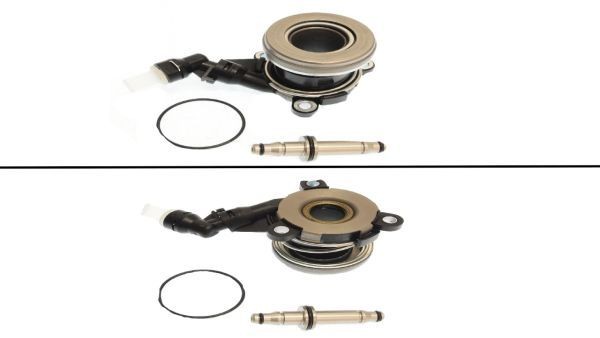 KAWE Urtrampningsmekanism, koppling 990167 ALFA ROMEO hydrauliskt urtrampningslager KAWE 990167