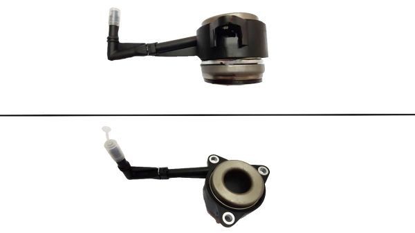 KAWE Irroitusmekanismi, kytkin 990172 990172 KAWE Irroitusmekanismi TOYOTA AURIS