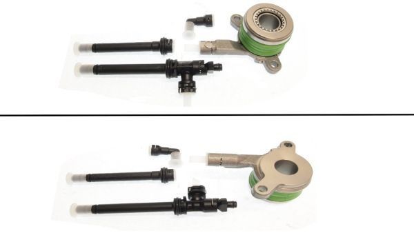 KAWE Urtrampningsmekanism, koppling 990187 990187 KAWE Hydrauliskt urtrampningslager Alfa Romeo