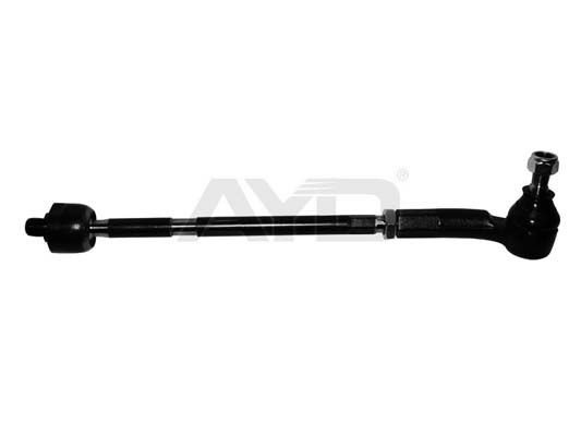 AYD Binnenste stuurkogel 9901994 Nissan MICRA Axiaalkogel AYD 9901994