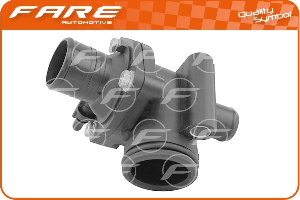 FARE SA Carter del termostato 9902 9902 costo Termostato refrigerante FORD FOCUS FARE SA