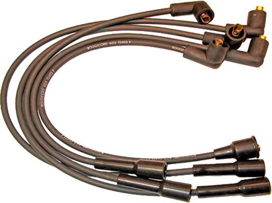 EFI AUTOMOTIVE Tændkabelsæt 9903 Tændkabel EFI AUTOMOTIVE Suzuki SJ 410 9903