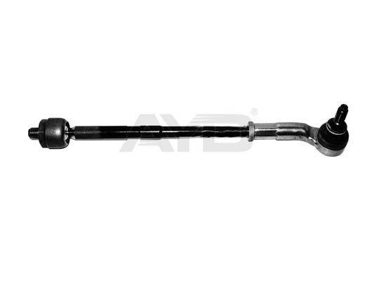 AYD Binnenste stuurkogel 9909076 9909076 Binnenste stuurkogel AYD FORD FOCUS
