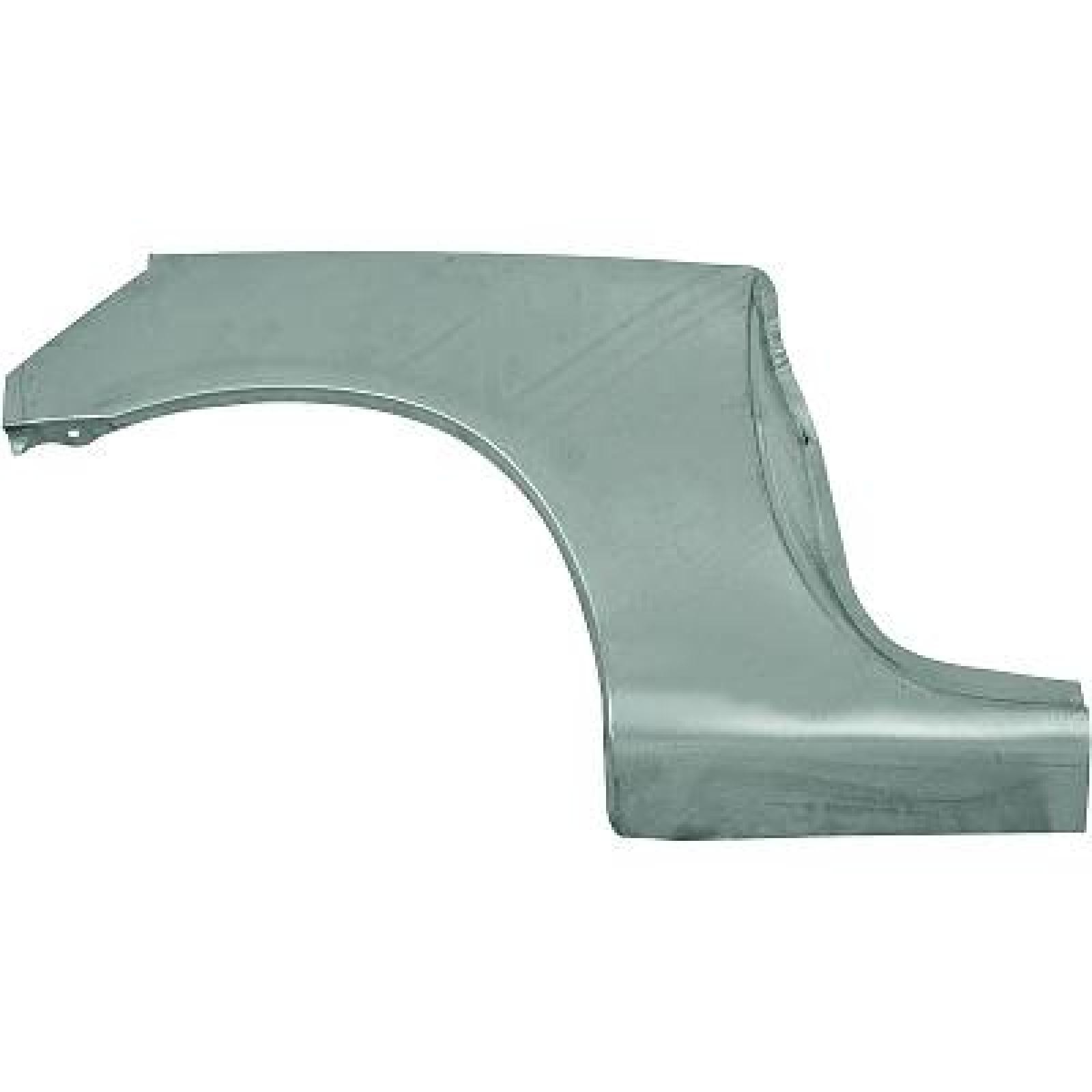 DIEDERICHS Πλευρικό τοίχωμα 9924132 DIEDERICHS 9924132 Πλευρικό τοίχωμα TRIUMPH DOLOMITE κόστος