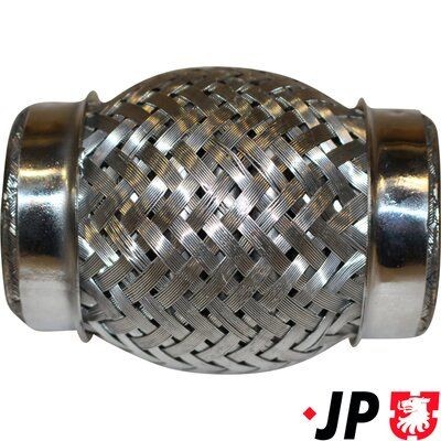 JP GROUP Flexrör, avgassystem 9924204500 9924204500 JP GROUP flexrör avgas PEUGEOT 4007