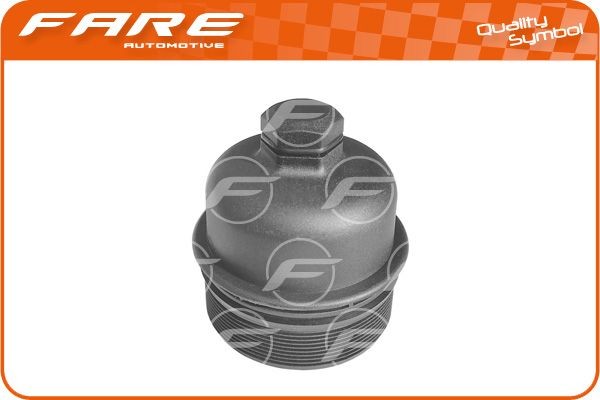 FARE SA Calotta, Carter filtro olio 9926 FARE SA 9926 Carter filtro olio 3008 (T8) prezzo