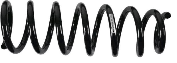 SACHS Fjær 993 529 SACHS 993 529 Spiralfjær Subaru LEGACY billige