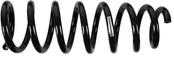 SACHS Fjær 993 530 SACHS 993 530 Spiralfjær BMW E31 billige