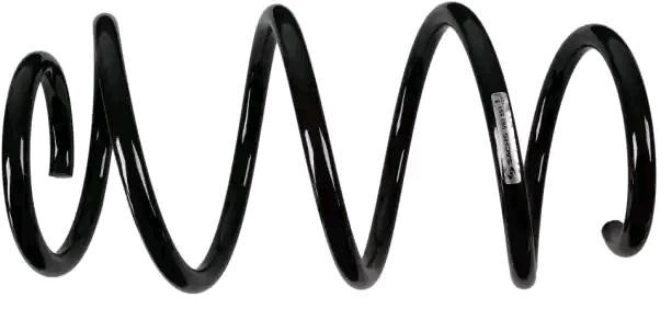 SACHS Jousi (auton jousitus) 993 551 SACHS 993 551 Jousi (auton jousitus) KIA Soul I (AM) 2.0 166 hv 2013