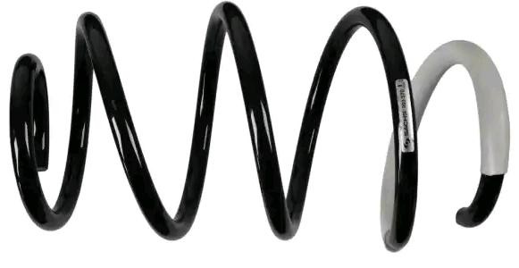 SACHS Balstiekārtas atspere 993 570 Atsperes SACHS Kia OPTIMA 993 570