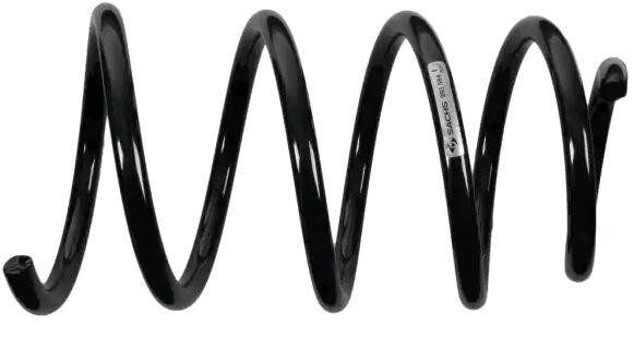 SACHS Chassisveer 993 584 SACHS 993 584 Veren MINI Coupe originele