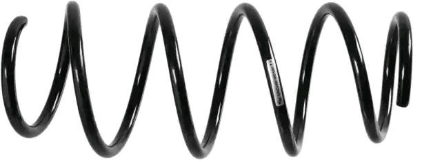 SACHS Fjeder 993 659 SACHS 993 659 Ponton (W121) Fjeder originale pris