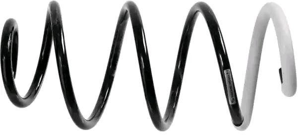 SACHS Mola de suspensão 993 660 SACHS 993 660 Mola helicoidal suspensão Peugeot 3008 0U baratos