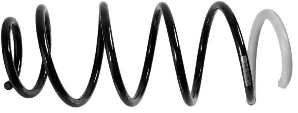 SACHS Mola de suspensão 993 661 SACHS 993 661 Mola helicoidal Peugeot 3008 0U baratos