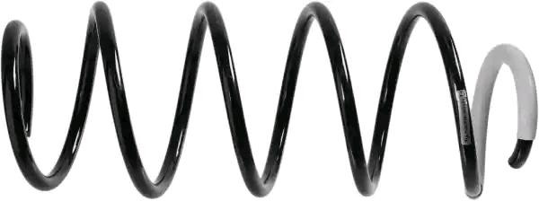 SACHS Ressort de suspension 993 664 SACHS 993 664 Ressort 508 Phase 1 d'origine prix