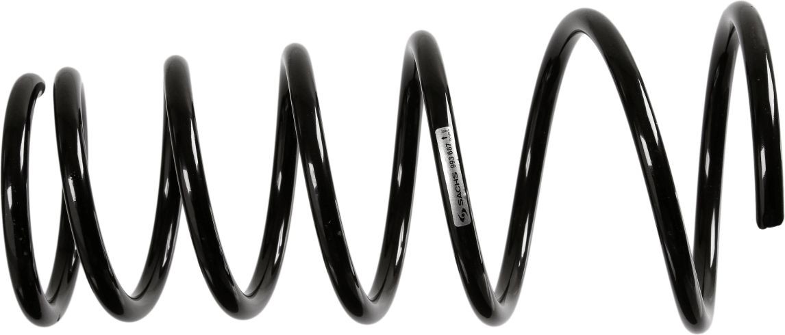 SACHS Chassisveer 993 687 Schroefveer SACHS SAMURAI 993 687 goedkoop