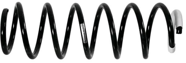 Spiralfjäder SACHS 993 694 SACHS 993 694: Fjäder Citroen C5 2019