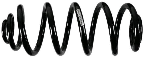 Prużina podvozku SACHS 994 660 SACHS 994 660 Pružina BMW X5 2017