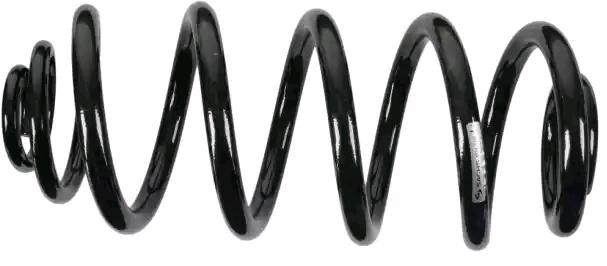 Chassisveer SACHS 994 666 SACHS 994 666: Springveer BMW X6 2011
