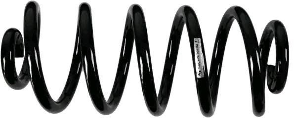 SACHS Spiralfjäder 994 669 SACHS 994 669 Spiralfjäder BMW X6 (E71, E72) M 563 hk 2014