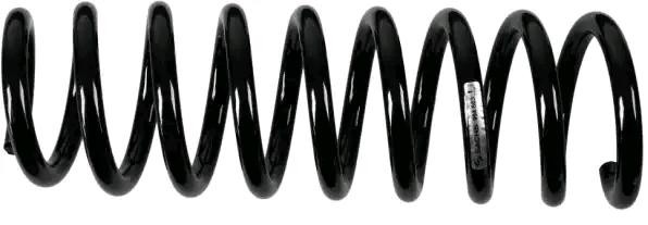 SACHS Ressort de suspension 994 683 Ressort à boudin SACHS CERATO 994 683 pas cher
